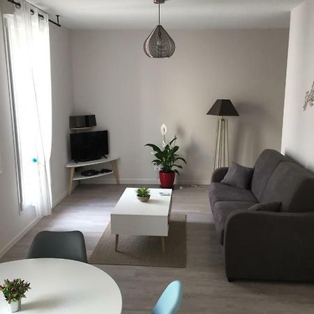L'Hippocampe Apartment Sete Exterior photo